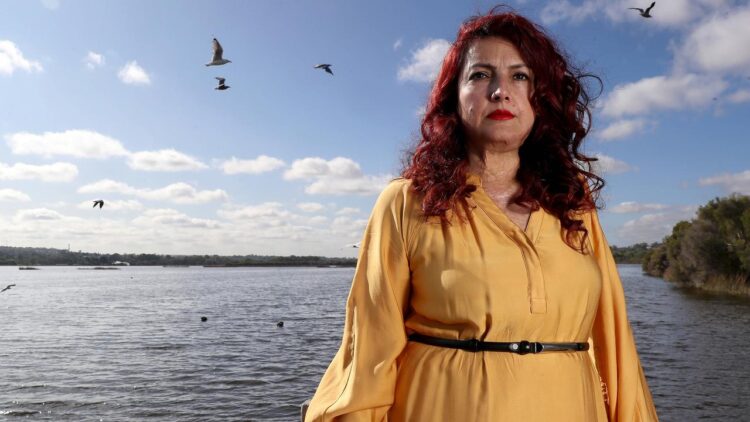 Rise Like Phoenix: The Tale Of Roia Atmar And Her Rights