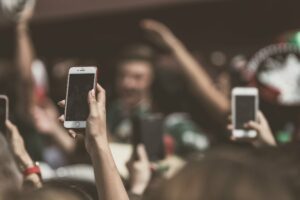 Some Examples of New Mobile Technologies Changing the World