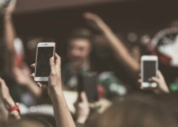 Some Examples of New Mobile Technologies Changing the World