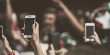 Some Examples of New Mobile Technologies Changing the World