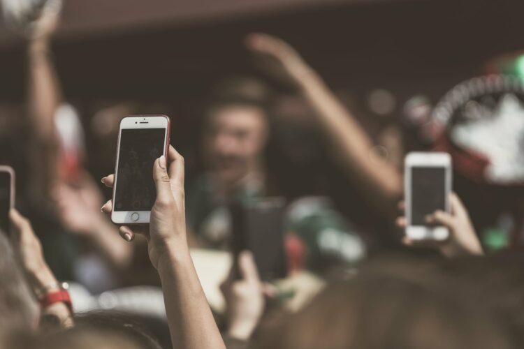 Some Examples of New Mobile Technologies Changing the World