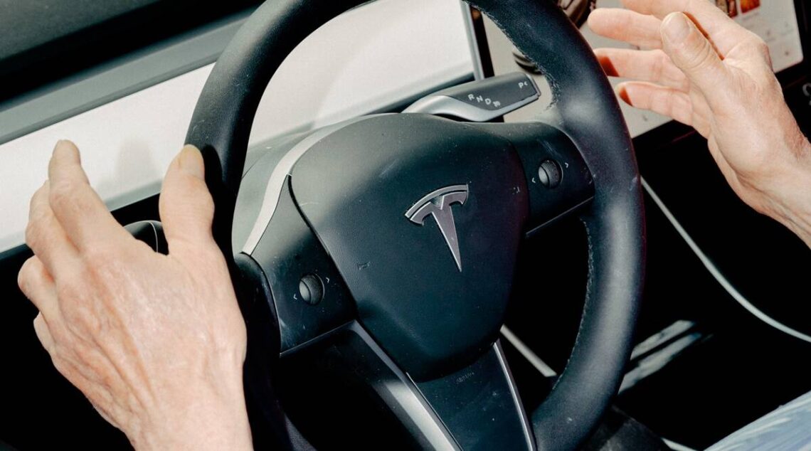FSD or ‘FULL SELF DRIVING’ offered by Tesla, is it reliable? FSD or ‘FULL SELF DRIVING’ offered by Tesla, is it reliable?