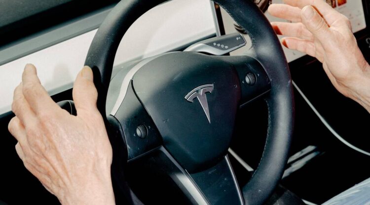 FSD or ‘FULL SELF DRIVING’ offered by Tesla, is it reliable?
