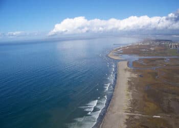 The EPA in the U.S. has narrowed it down to 3 Border Pollution Projects for consideration