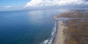 The EPA in the U.S. has narrowed it down to 3 Border Pollution Projects for consideration