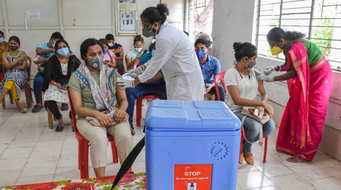 The New Barrier For Eradication Of Covid-19 Is Vaccine Hesitancy And Fake Information The New Barrier For Eradication Of Covid-19 Is Vaccine Hesitancy And Fake Information