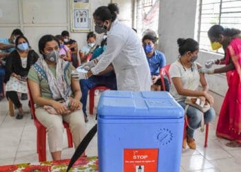 The New Barrier For Eradication Of Covid-19 Is Vaccine Hesitancy And Fake Information