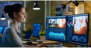 Top 9 Video Editing Software Anyone Can Use