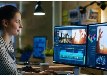 Top 9 Video Editing Software Anyone Can Use