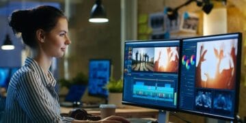 Top 9 Video Editing Software Anyone Can Use