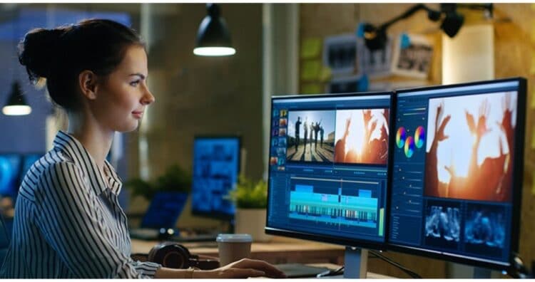Top 9 Video Editing Software Anyone Can Use
