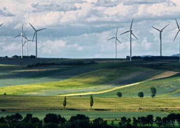 Fossil Fuel Companies are stacking their bank accounts with the government’s money in the name of Climate solution policies in the U.S.