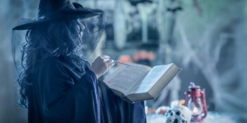 Top 10 Interesting Facts About Witches