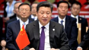 China’s Game of Loans: You either comply or you cry