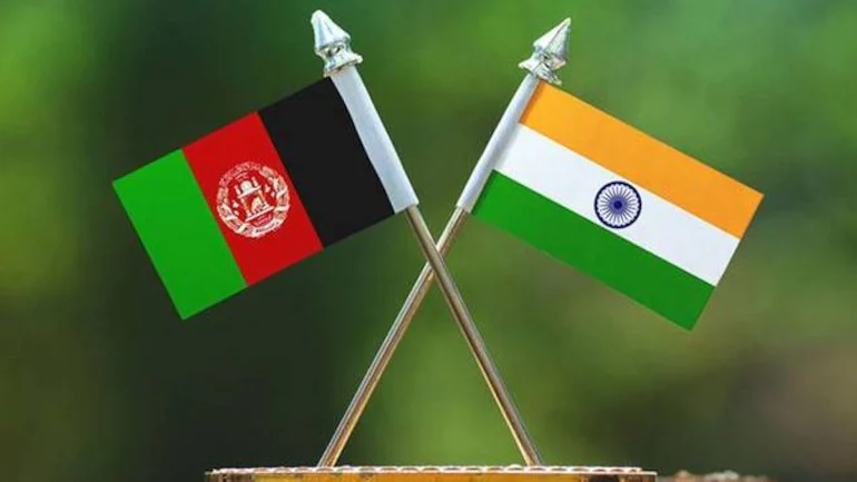 Pause in the Indo-Afghan Trade