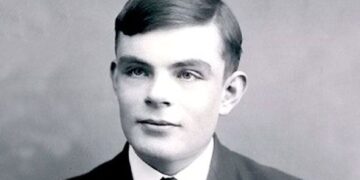 Inspiring Story Of Alan Turing