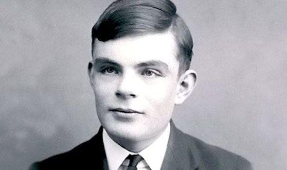 Inspiring Story Of Alan Turing