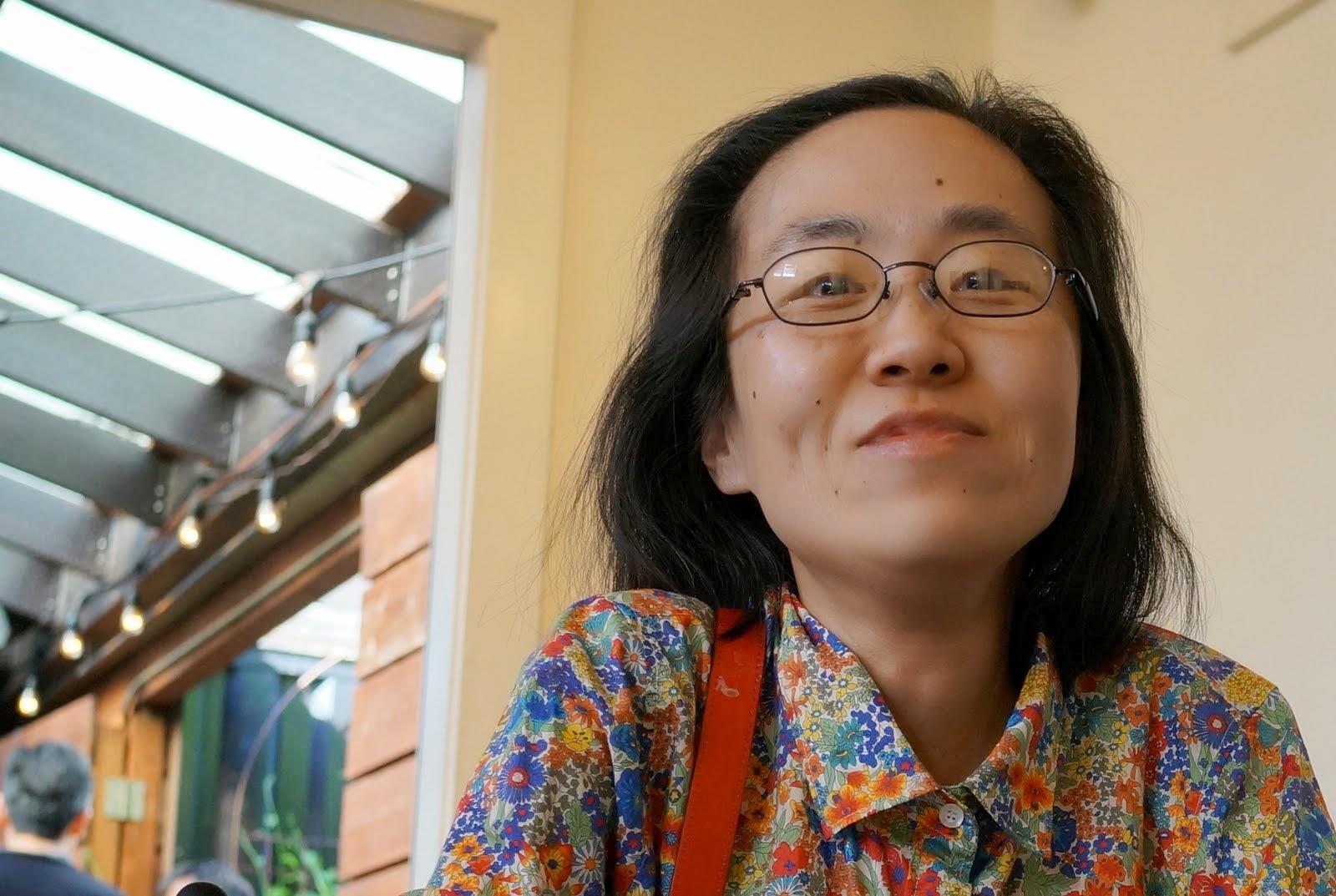 Rise Like Phoenix : The Remarkable Story Of Alice Wong