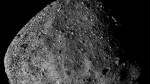 NASA claims that Asteroid Bennu-An Asteroid as big as the Empire state building can hit the Earth