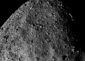 NASA claims that Asteroid Bennu-An Asteroid as big as the Empire state building can hit the Earth