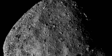 NASA claims that Asteroid Bennu-An Asteroid as big as the Empire state building can hit the Earth