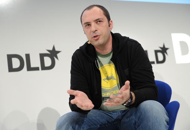 Inspiring Life Of Jan Koum Inspiring Life Of Jan Koum