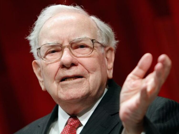 Warren Buffett: A leading tycoon