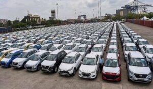PM Modi launches new Vehicle Scrapping Policy, hopes to create employment