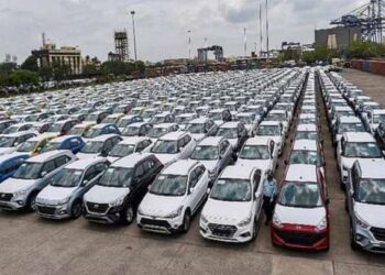 PM Modi launches new Vehicle Scrapping Policy, hopes to create employment