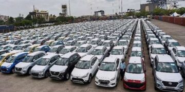 PM Modi launches new Vehicle Scrapping Policy, hopes to create employment