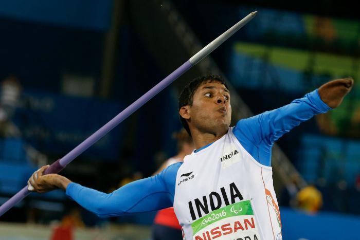 Devendra Jhajharia: From underdog to achiever