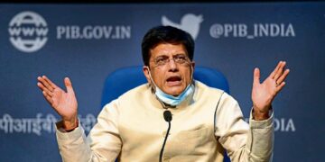 FDI inflows rise in May 2021 as economy recovers, says Piyush Goyal