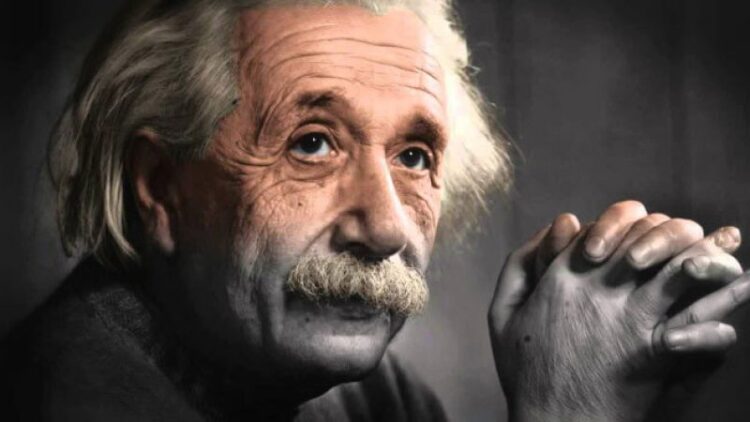 Inspiring Journey Of Albert Einstein