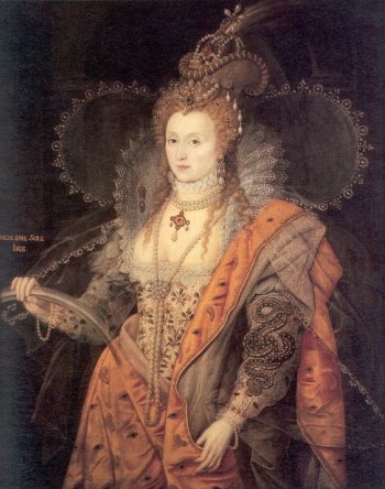 Inspiring Journey Of Elizabeth 1 Of England