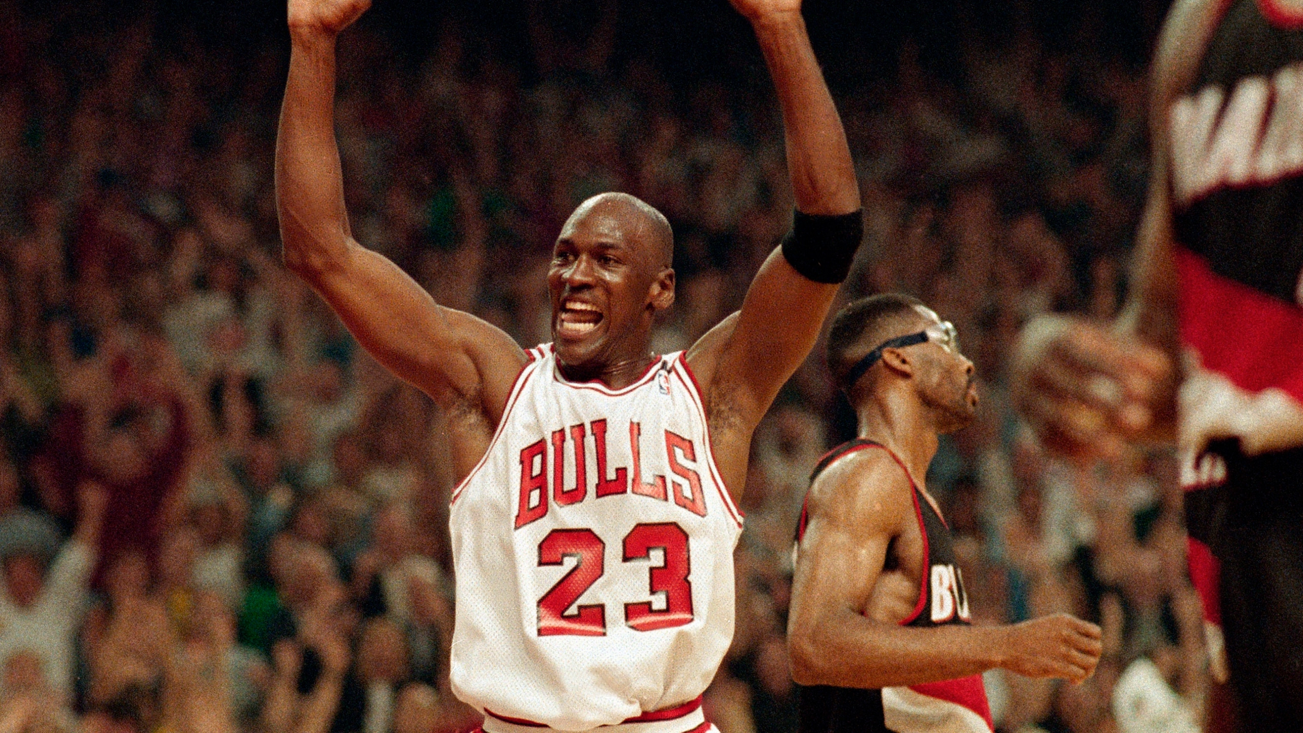 Michael Jordan: From Baller To Businessman 