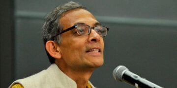 'This is a government that has more faith in balancing the budget than realising the actual problem', says economist and Nobel Laureate Abhijeet Banerjee