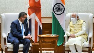 India to urge for relaxation in climate goals in the COP 26 Summit at Glasgow in November