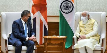 India to urge for relaxation in climate goals in the COP 26 Summit at Glasgow in November