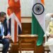 India to urge for relaxation in climate goals in the COP 26 Summit at Glasgow in November