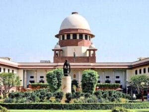 The Supreme Court Of India shall resume Physical hearing of lengthy cases after 17 months