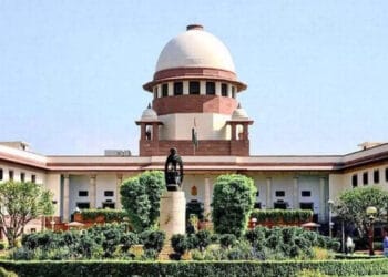 The Supreme Court Of India shall resume Physical hearing of lengthy cases after 17 months