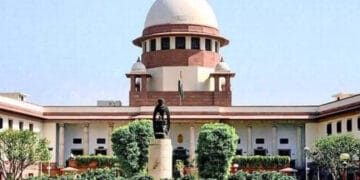 The Supreme Court Of India shall resume Physical hearing of lengthy cases after 17 months