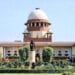 The Supreme Court Of India shall resume Physical hearing of lengthy cases after 17 months