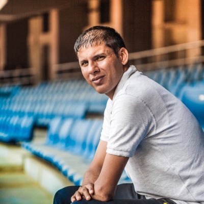 Devendra Jhajharia: From underdog to achiever