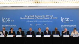Much awaited IPCC report to release on August 9; why is it important?