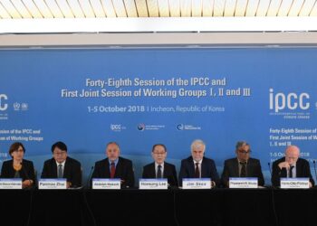Much awaited IPCC report to release on August 9; why is it important?