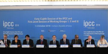 Much awaited IPCC report to release on August 9; why is it important?