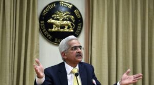 RBI retains repo rate, with a divided MPC over the policy stance
