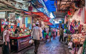 Would Retailers Want To Go Back To Their Stores Post The Pandemic?