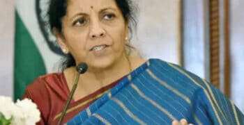 Flipkart CEO meets finance minister Nirmala Sitharaman, discusses efforts to upscale local entrepreneurship